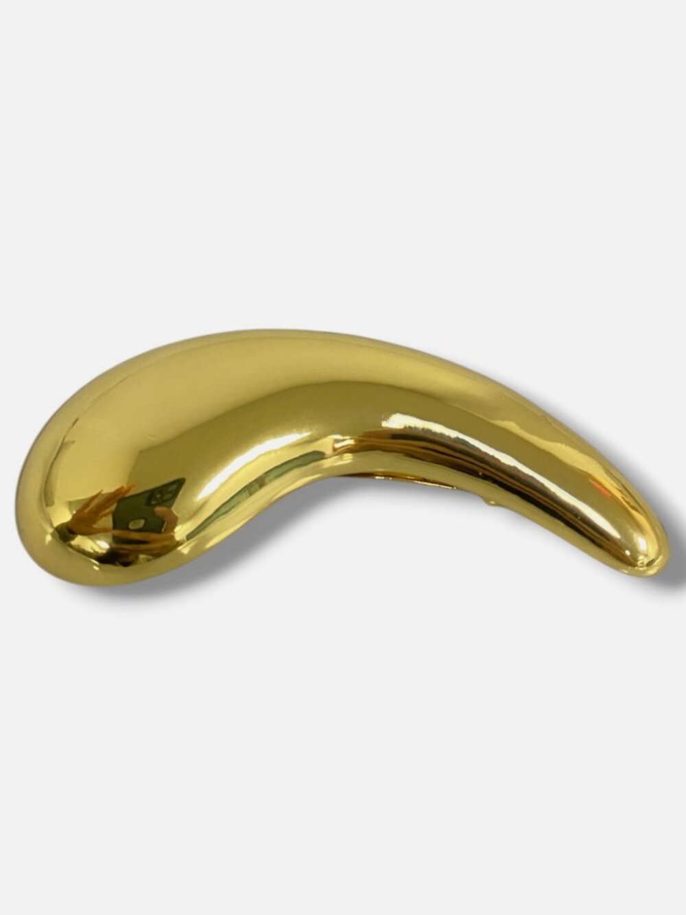 Jennifer Behr Women's 18K Gold Plated Barrette